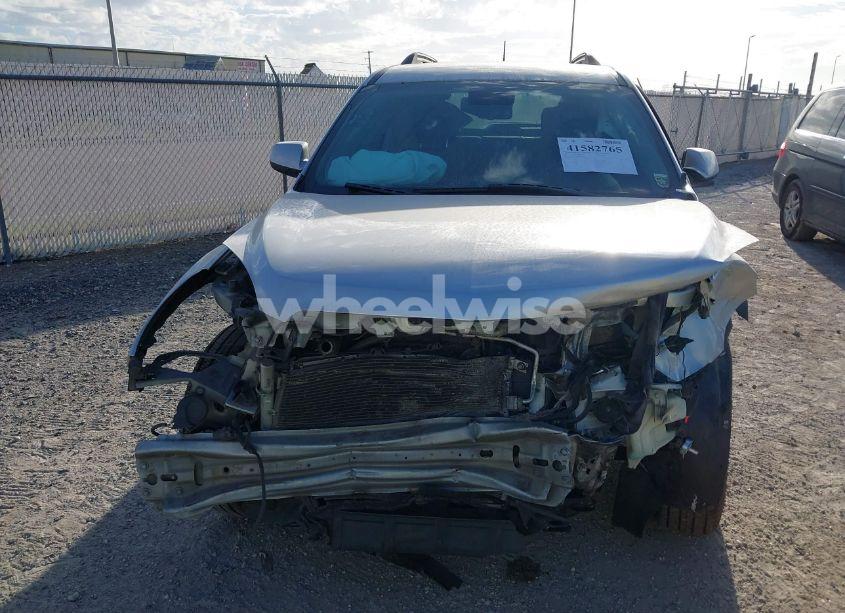 Photo 13 of 2013 Chevrolet Equinox 1LT (VIN 2GNFLDE34D6371470)