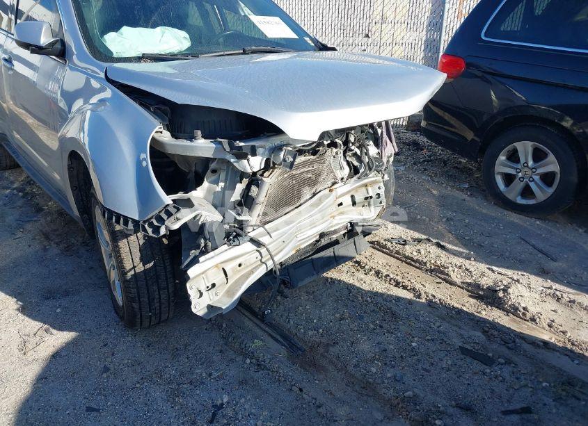 Photo 18 of 2013 Chevrolet Equinox 1LT (VIN 2GNFLDE34D6371470)