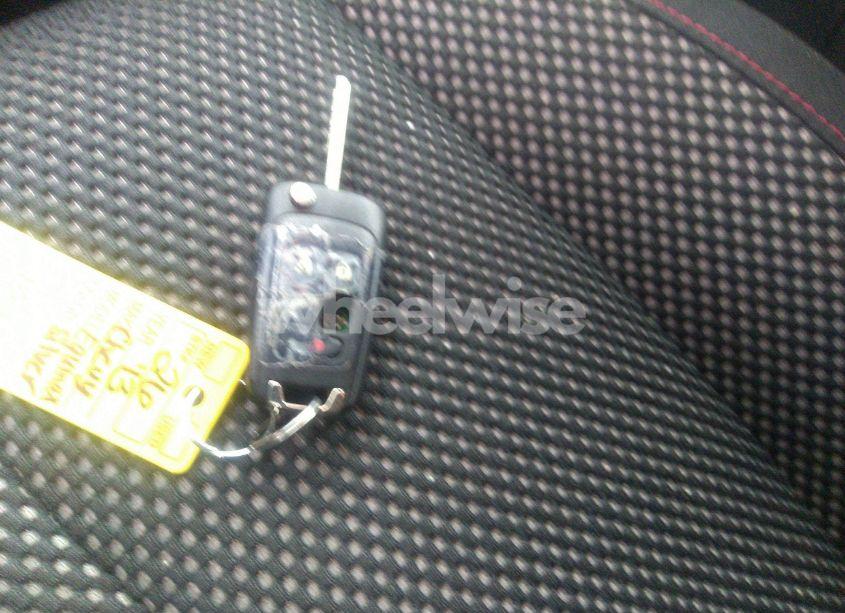 Photo 11 of 2013 Chevrolet Equinox 1LT (VIN 2GNFLDE35D6181872)