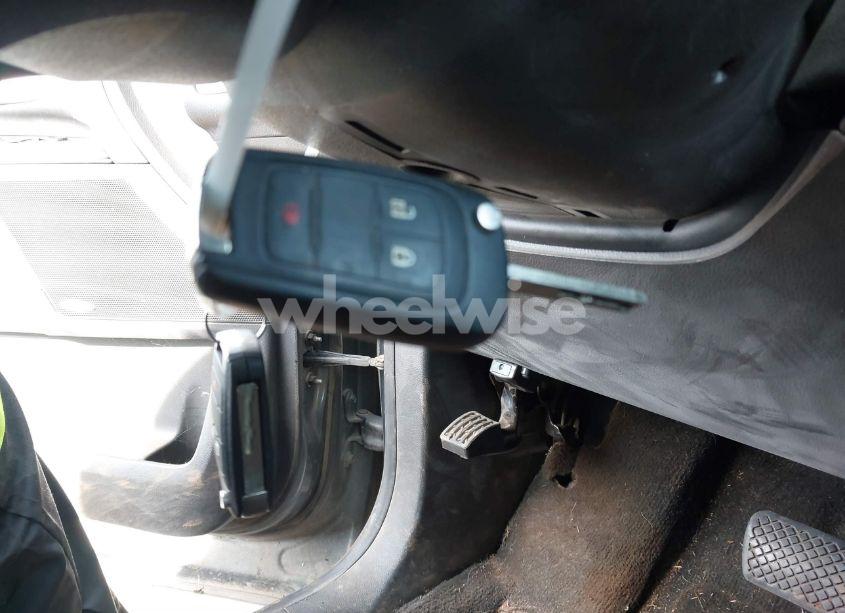 Photo 11 of 2013 Chevrolet Equinox 1LT (VIN 2GNFLDE35D6189549)