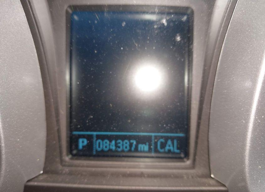 Photo 15 of 2015 Chevrolet Equinox LTZ (VIN 2GNFLDE36F6343124)