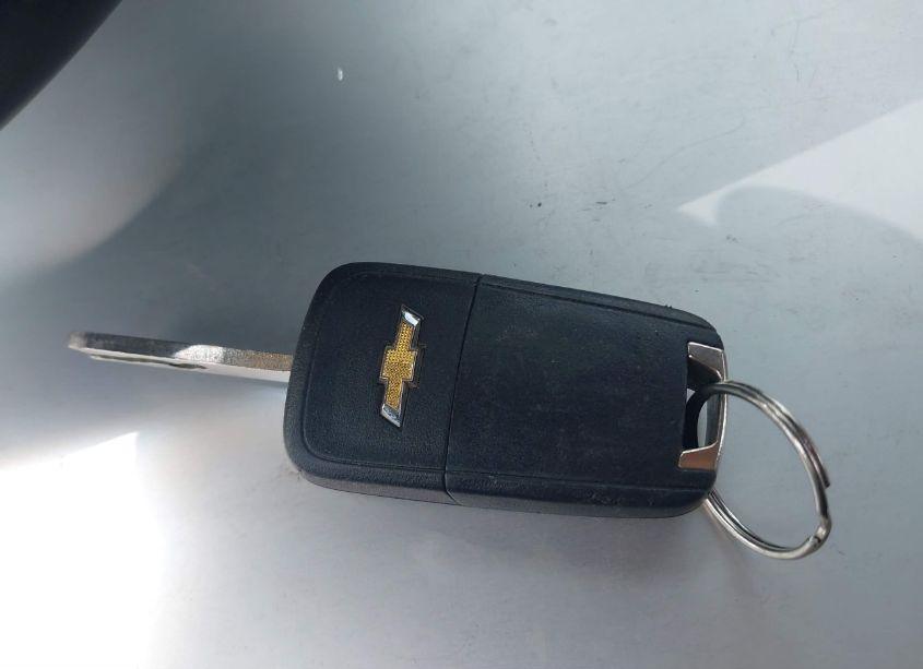 Photo 11 of 2013 Chevrolet Equinox 1LT (VIN 2GNFLDE38D6164774)