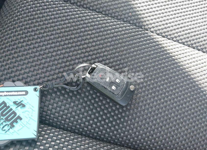 Photo 11 of 2013 Chevrolet Equinox 1LT (VIN 2GNFLDE39D6415074)