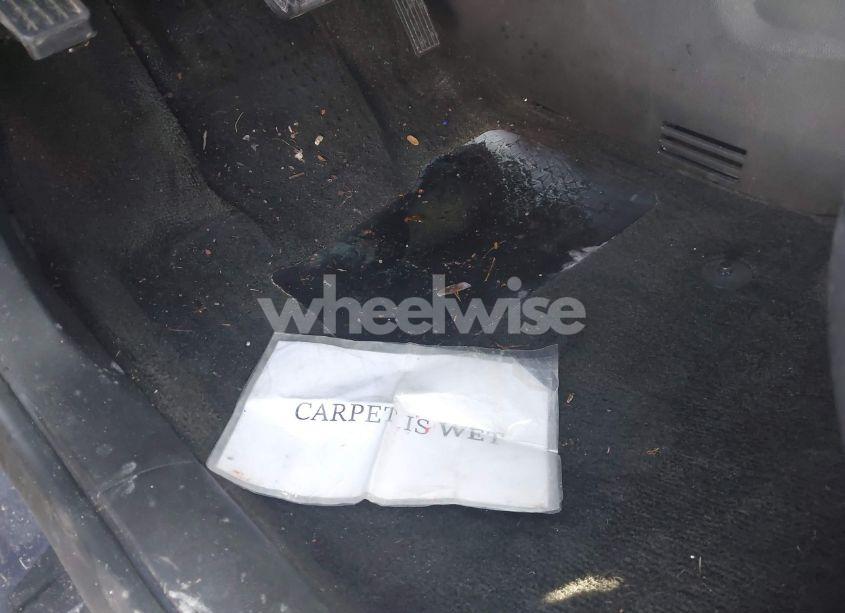 Photo 12 of 2013 Chevrolet Equinox 1LT (VIN 2GNFLDE39D6415074)