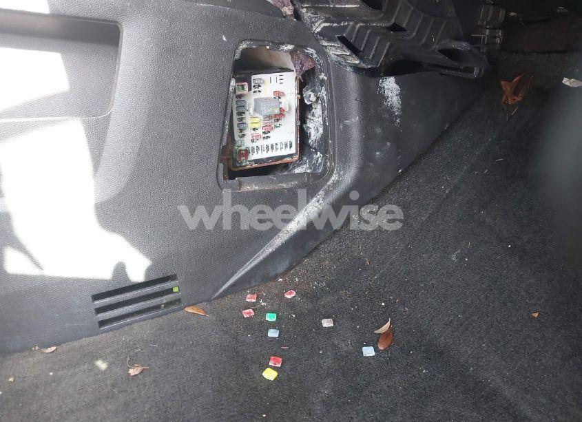 Photo 13 of 2013 Chevrolet Equinox 1LT (VIN 2GNFLDE39D6415074)