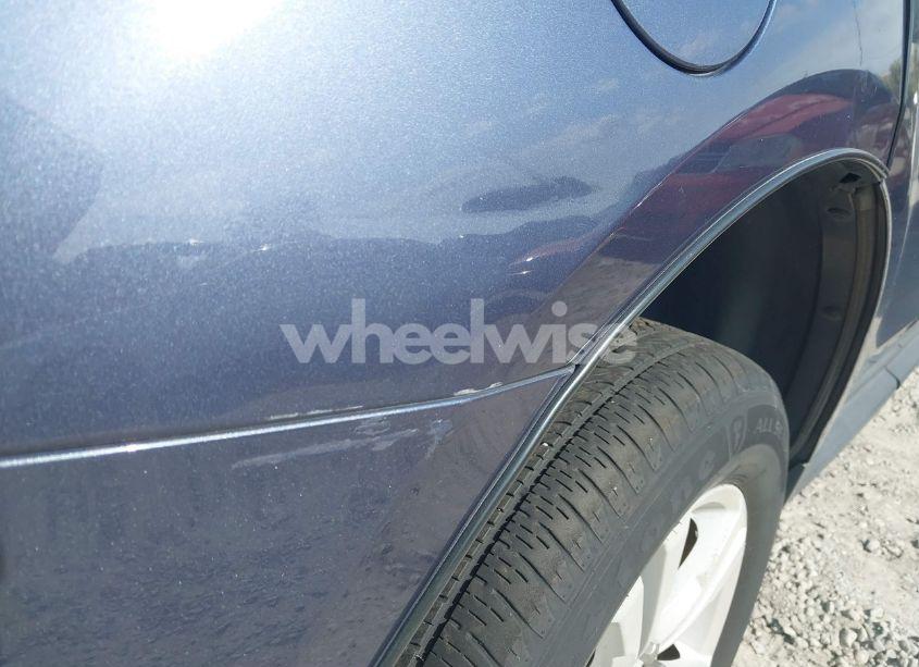 Photo 6 of 2013 Chevrolet Equinox 1LT (VIN 2GNFLDE39D6415074)