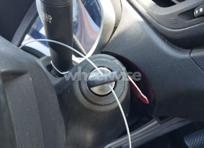 Photo 11 of 2013 Chevrolet Equinox 1LT (VIN 2GNFLDE3XD6130643)