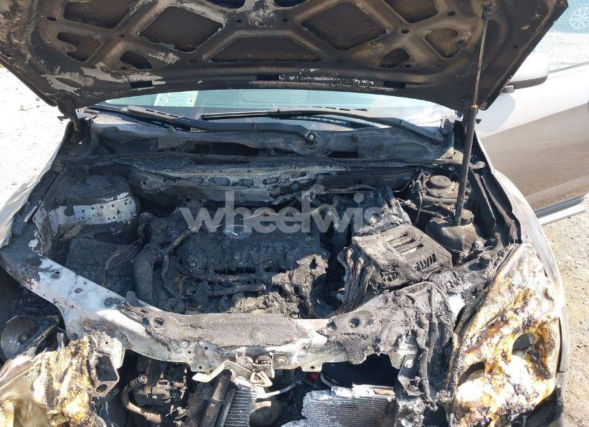 Photo 10 of 2012 Chevrolet Equinox 1LT (VIN 2GNFLDE50C6268191)