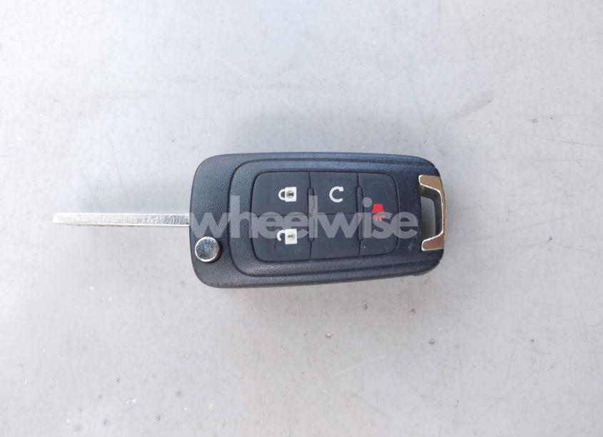 Photo 11 of 2012 Chevrolet Equinox 1LT (VIN 2GNFLDE50C6268191)