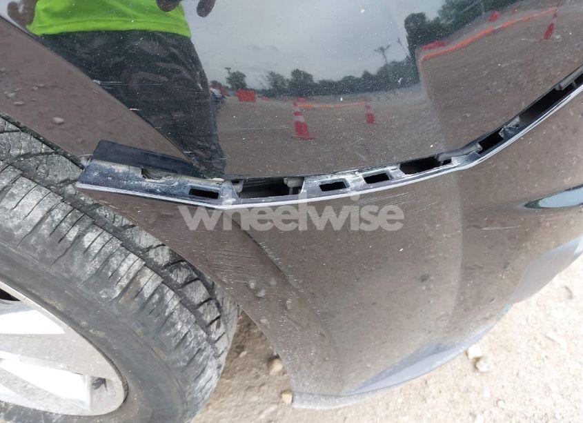 Photo 6 of 2012 Chevrolet Equinox 1LT (VIN 2GNFLDE52C6389465)