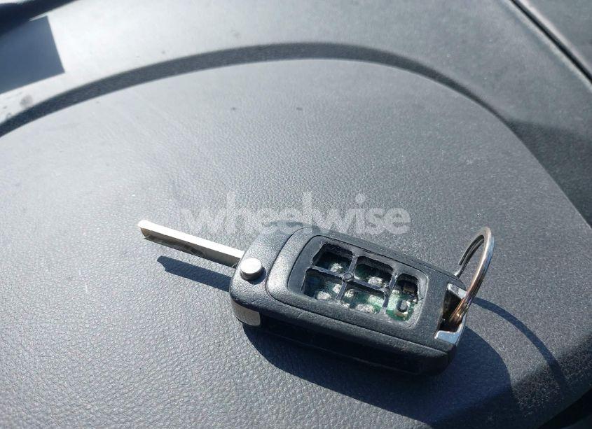 Photo 11 of 2012 Chevrolet Equinox 1LT (VIN 2GNFLDE54C6338825)