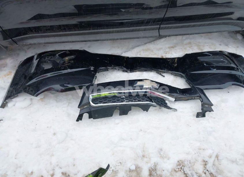 Photo 12 of 2012 Chevrolet Equinox 1LT (VIN 2GNFLDE57C6288745)