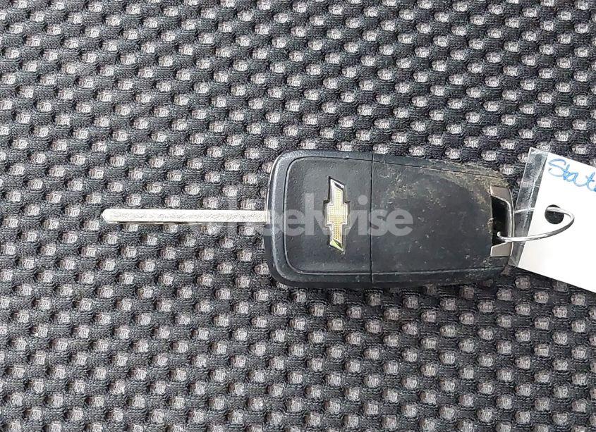 Photo 11 of 2013 Chevrolet Equinox 1LT (VIN 2GNFLEE30D6135839)