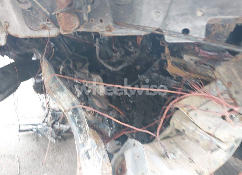 Photo 10 of 2013 Chevrolet Equinox 1LT (VIN 2GNFLEE30D6242261)