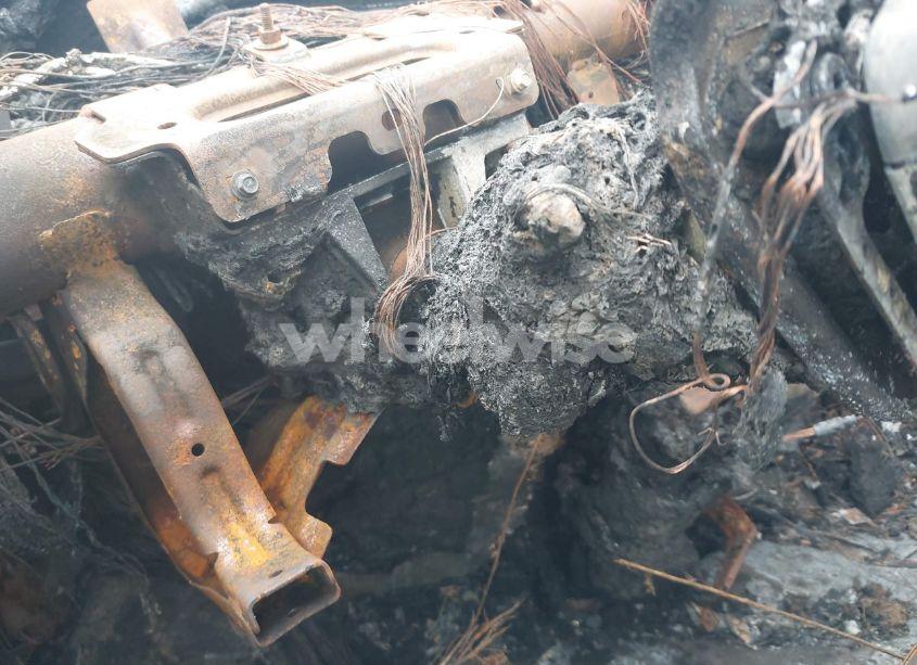 Photo 11 of 2013 Chevrolet Equinox 1LT (VIN 2GNFLEE30D6242261)