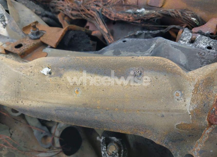 Photo 9 of 2013 Chevrolet Equinox 1LT (VIN 2GNFLEE30D6242261)