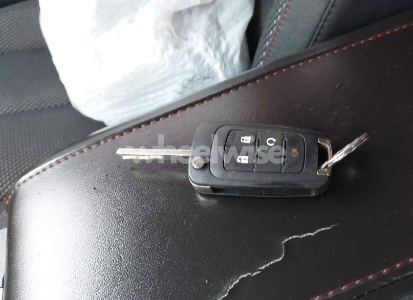 Photo 11 of 2013 Chevrolet Equinox 1LT (VIN 2GNFLEE30D6261991)