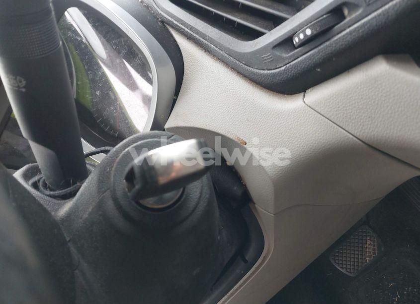 Photo 11 of 2013 Chevrolet Equinox 1LT (VIN 2GNFLEE30D6390474)