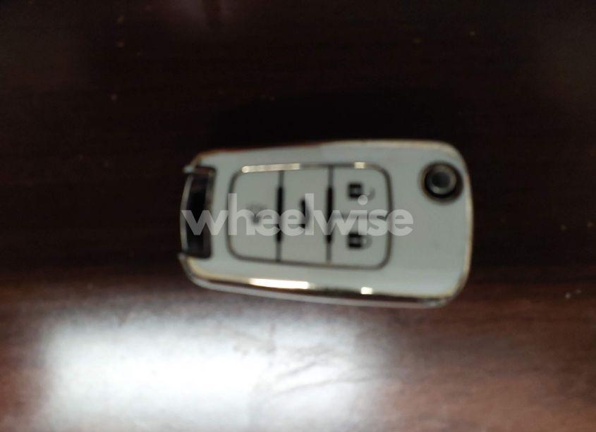 Photo 11 of 2013 Chevrolet Equinox 1LT (VIN 2GNFLEE33D6322234)