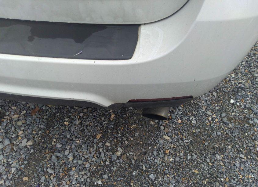 Photo 14 of 2013 Chevrolet Equinox 1LT (VIN 2GNFLEE34D6384046)