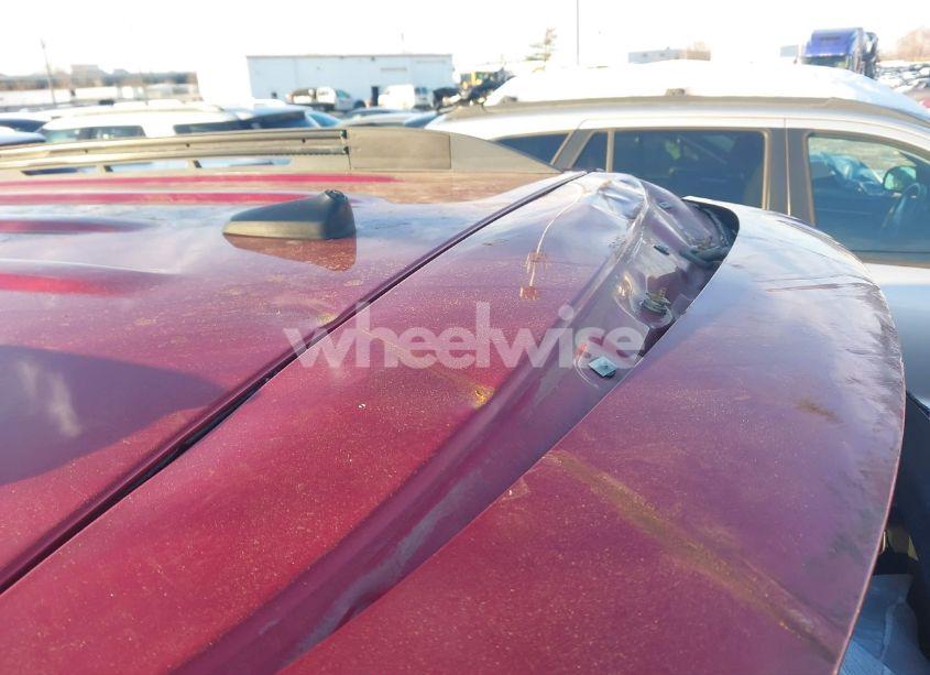 Photo 12 of 2013 Chevrolet Equinox 1LT (VIN 2GNFLEE36D6191414)