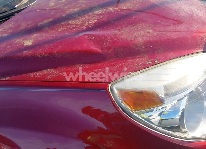 Photo 18 of 2013 Chevrolet Equinox 1LT (VIN 2GNFLEE36D6191414)