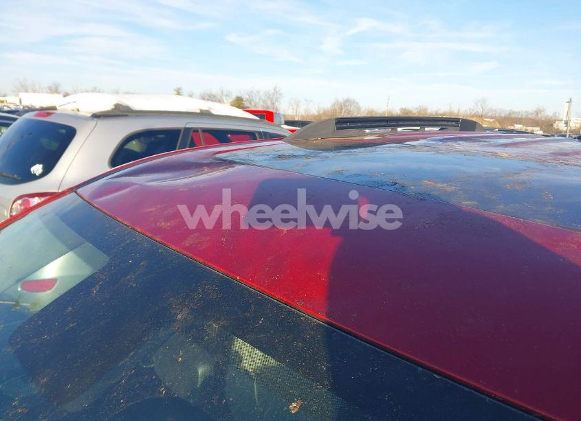 Photo 19 of 2013 Chevrolet Equinox 1LT (VIN 2GNFLEE36D6191414)