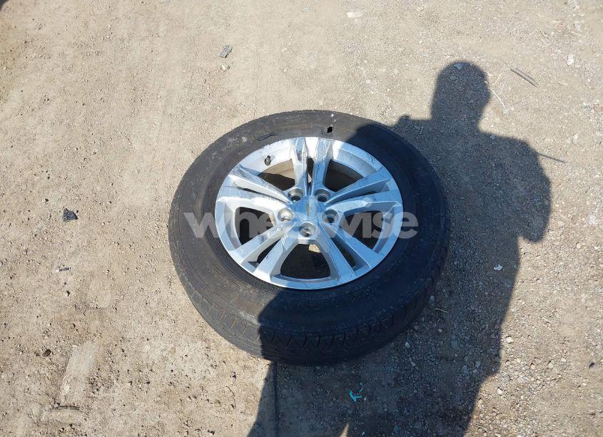 Photo 12 of 2013 Chevrolet Equinox 1LT (VIN 2GNFLEE39D6328118)