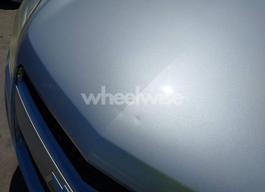 Photo 13 of 2013 Chevrolet Equinox 1LT (VIN 2GNFLEE39D6376055)