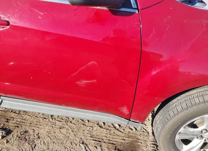 Photo 15 of 2013 Chevrolet Equinox 1LT (VIN 2GNFLEE39D6393308)