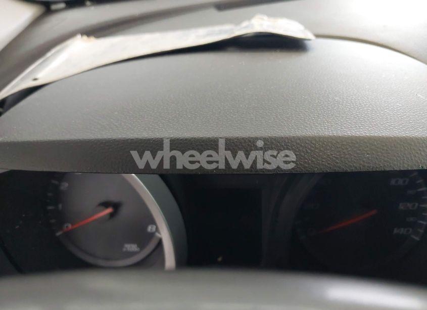 Photo 7 of 2012 Chevrolet Equinox 1LT (VIN 2GNFLEE50C6173989)