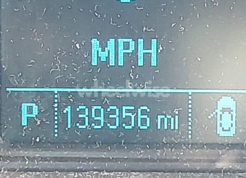 Photo 15 of 2012 Chevrolet Equinox 1LT (VIN 2GNFLEE50C6316875)