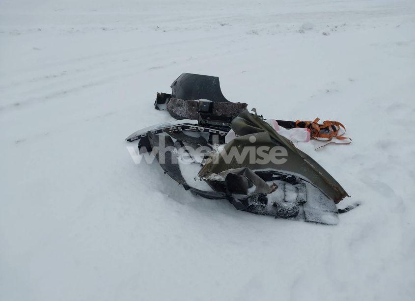 Photo 12 of 2012 Chevrolet Equinox 1LT (VIN 2GNFLEE51C6176447)