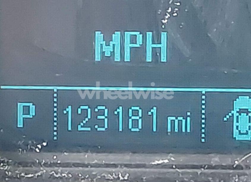 Photo 13 of 2012 Chevrolet Equinox 1LT (VIN 2GNFLEE51C6176447)