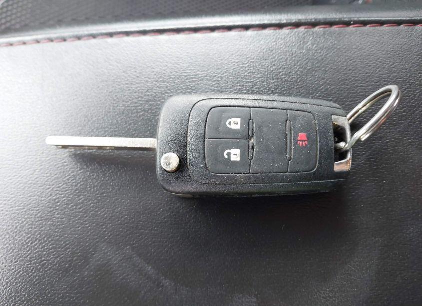 Photo 11 of 2012 Chevrolet Equinox 1LT (VIN 2GNFLEE51C6232306)