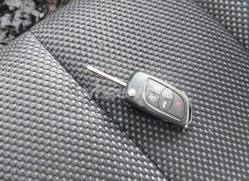 Photo 11 of 2012 Chevrolet Equinox 1LT (VIN 2GNFLEE51C6263944)