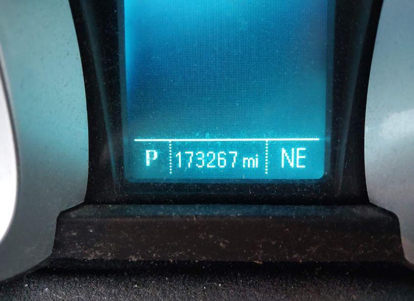 Photo 15 of 2012 Chevrolet Equinox 1LT (VIN 2GNFLEE54C6290815)