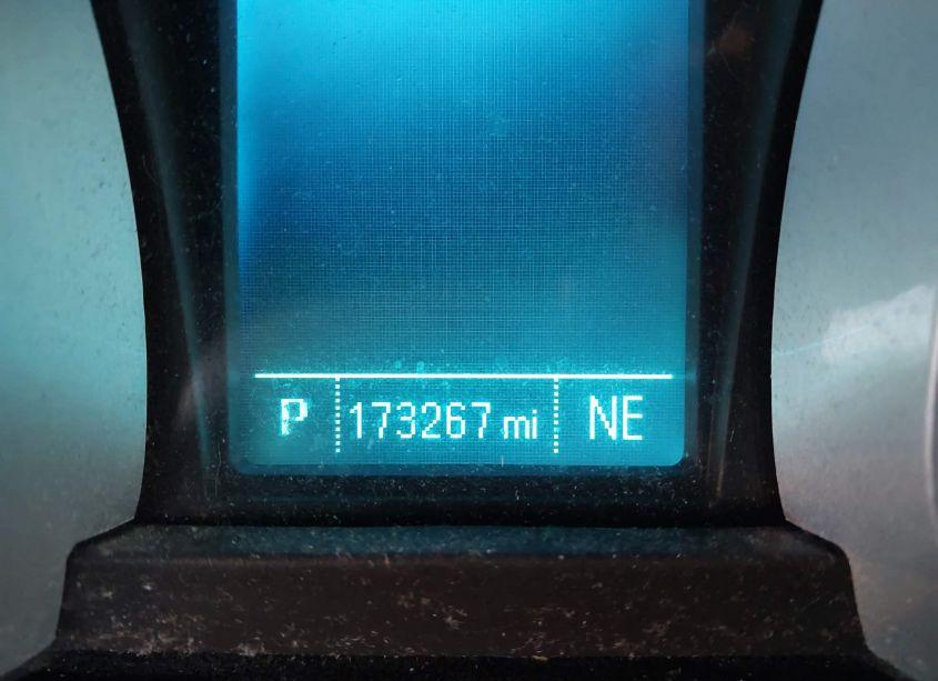 Photo 7 of 2012 Chevrolet Equinox 1LT (VIN 2GNFLEE54C6290815)