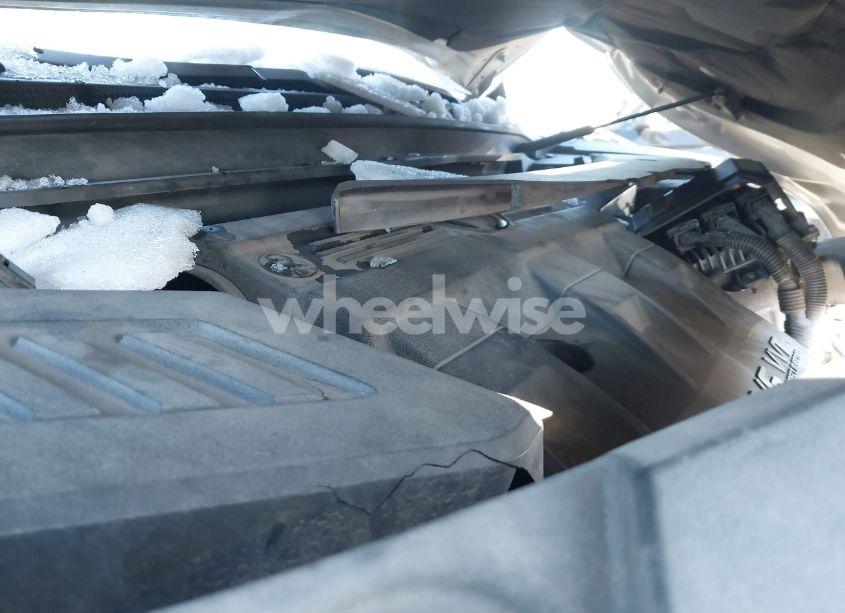 Photo 10 of 2012 Chevrolet Equinox 1LT (VIN 2GNFLEE58C6204941)