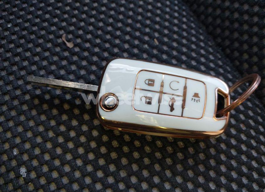 Photo 11 of 2012 Chevrolet Equinox 1LT (VIN 2GNFLEE58C6204941)