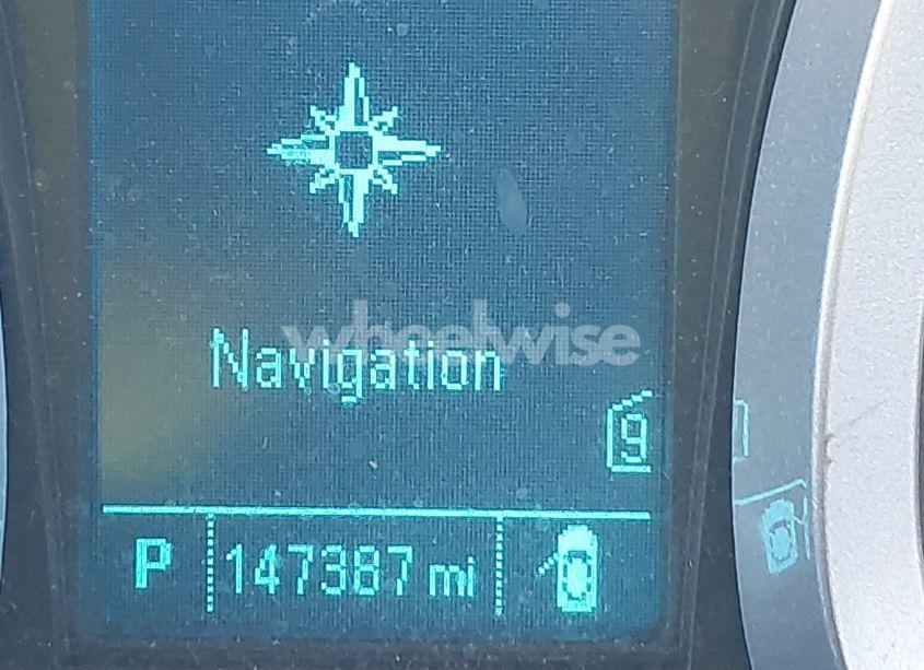 Photo 15 of 2012 Chevrolet Equinox 1LT (VIN 2GNFLEE58C6204941)