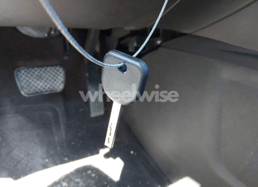 Photo 11 of 2012 Chevrolet Equinox 1LT (VIN 2GNFLEE59C6187339)