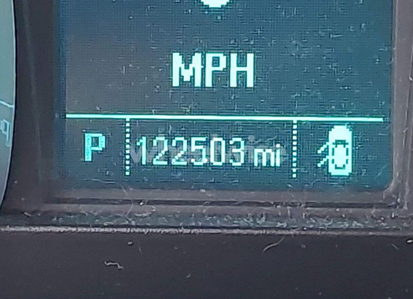 Photo 15 of 2012 Chevrolet Equinox 1LT (VIN 2GNFLEE59C6187339)