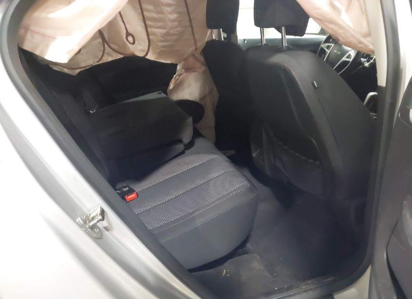 Photo 8 of 2012 Chevrolet Equinox 1LT (VIN 2GNFLEEK0C6170242)