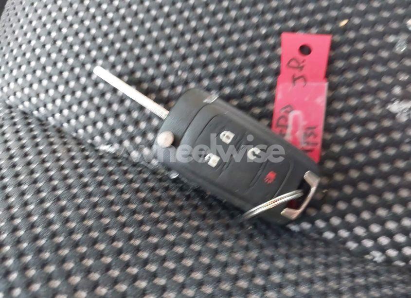 Photo 11 of 2012 Chevrolet Equinox 1LT (VIN 2GNFLEEK0C6178891)