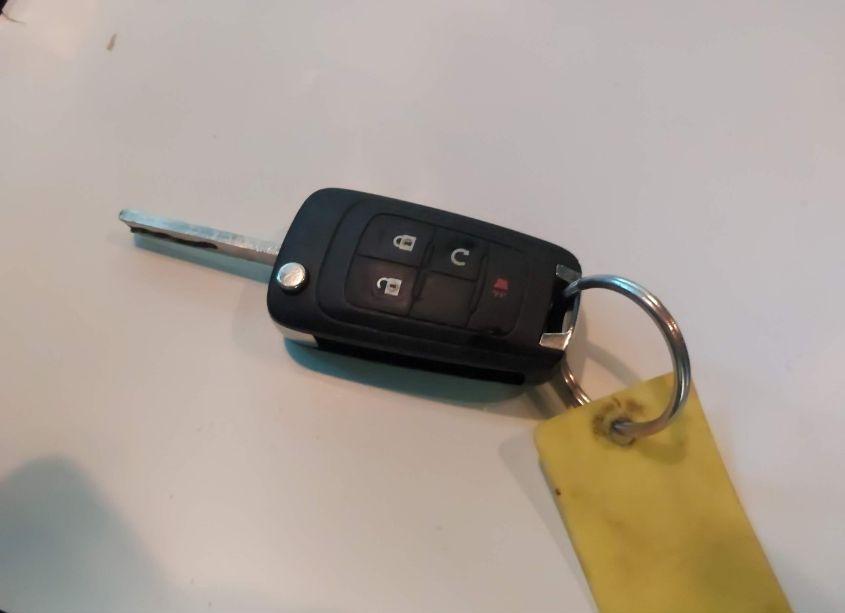 Photo 11 of 2013 Chevrolet Equinox 1LT (VIN 2GNFLEEK0D6266955)