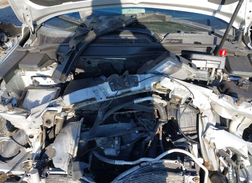 Photo 10 of 2013 Chevrolet Equinox 1LT (VIN 2GNFLEEK0D6402923)