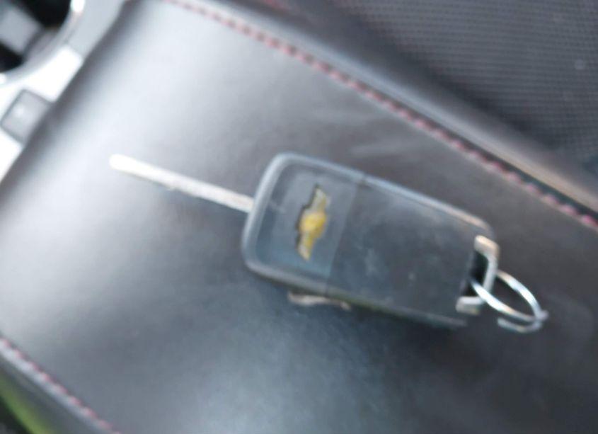 Photo 11 of 2013 Chevrolet Equinox 1LT (VIN 2GNFLEEK0D6402923)