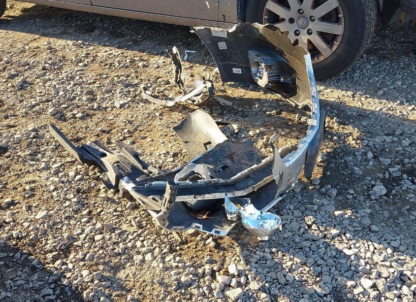 Photo 12 of 2013 Chevrolet Equinox 1LT (VIN 2GNFLEEK0D6402923)