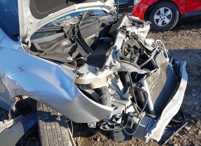 Photo 6 of 2013 Chevrolet Equinox 1LT (VIN 2GNFLEEK0D6402923)